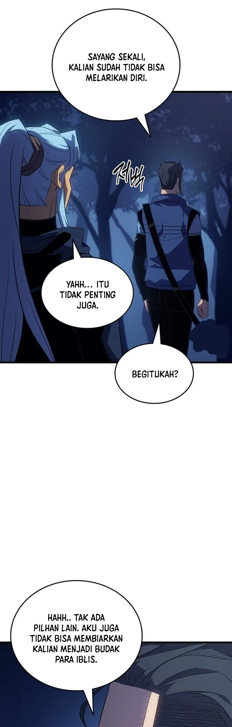 The Great Mage Returns After 4000 Years Chapter 236 Fix Gambar 30